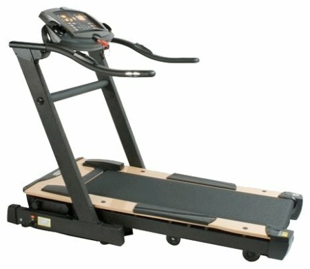 Электрическая беговая дорожка Phoenix 98834