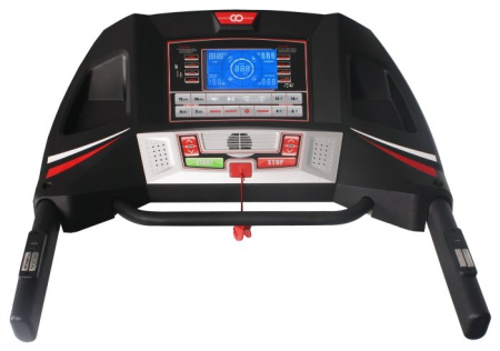 Электрическая беговая дорожка CardioPower T40