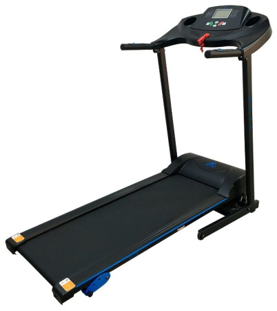 Электрическая беговая дорожка DFC Vita T300