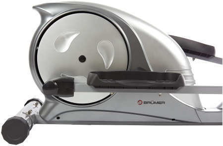 Велоэллипсоид Brumer Bravo E550/BK2071