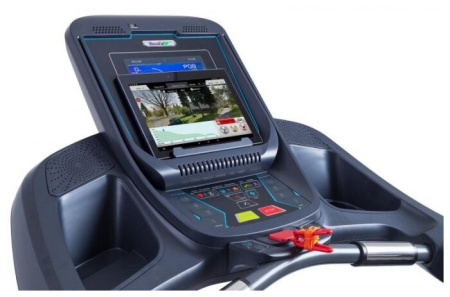 Беговая дорожка HouseFit Spiro 520