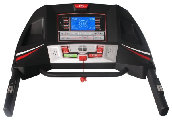 Электрическая беговая дорожка CardioPower T40