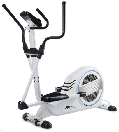 Эллиптический тренажер IRON HORSE ATLANTA