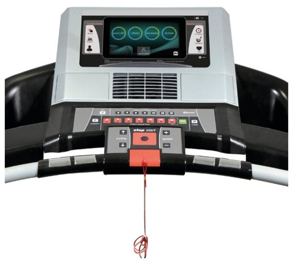 Беговая дорожка BH FITNESS F8 TFT