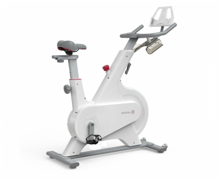 Велотренажер YESOUL BM1-W