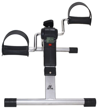 Портативный велотренажер DFC B801