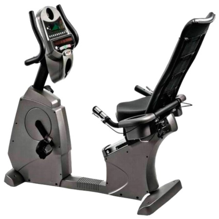 Горизонтальный велотренажер Hyperset HS-7007