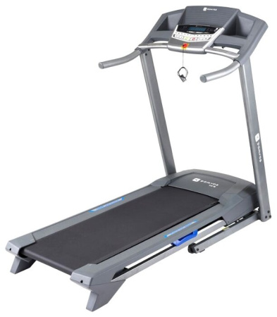 Электрическая беговая дорожка DOMYOS TC5