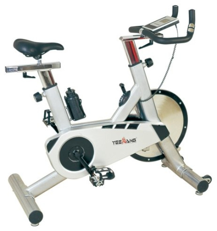 Вертикальный велотренажер Yeekang YK-B15K-1