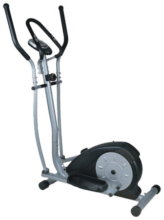 Эллиптический тренажер Eras EL0007-01