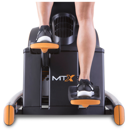 Эллиптический тренажер Octane Fitness Max Trainer MTX