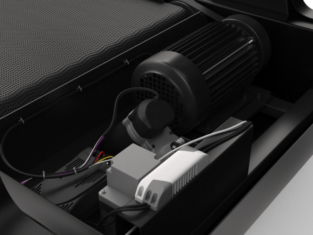 Беговая дорожка UnixFit 1550 PRO