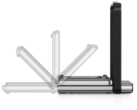 Электрическая беговая дорожка WalkingPad X21 (TRX21F) (Русская версия)