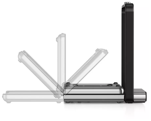 Электрическая беговая дорожка WalkingPad X21 (TRX21F) (Русская версия)