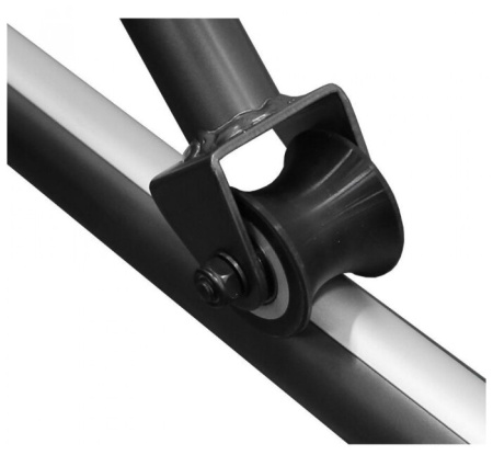 Эллиптический тренажер Carbon Fitness F808 CF