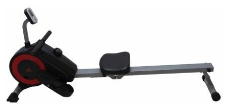 Гребной тренажер DFC RM101B