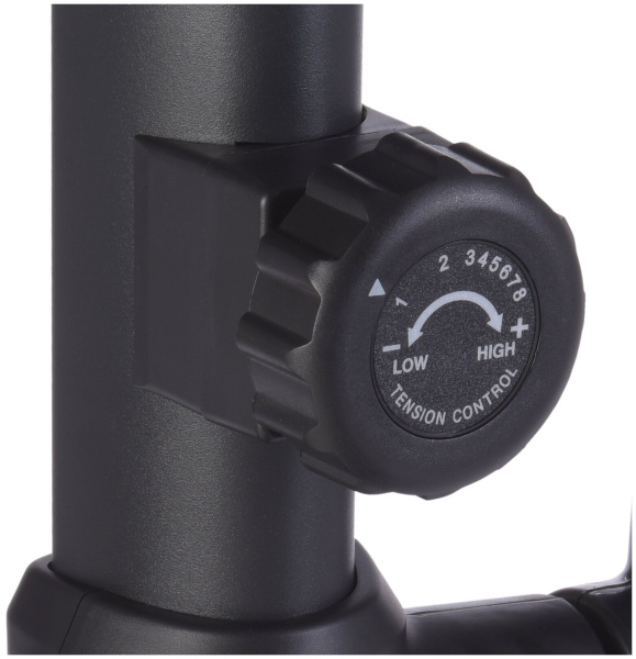 Эллиптический магнитный тренажер EVO FITNESS Epic