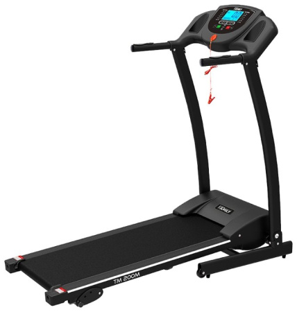 Электрическая беговая дорожка FAMILY TM 200M