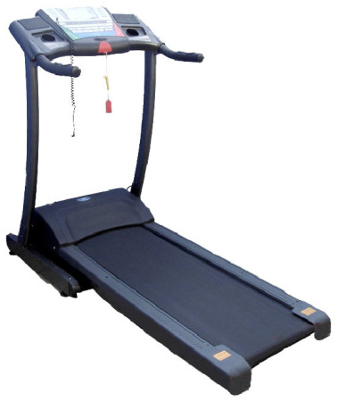 Электрическая беговая дорожка IPI JK-880