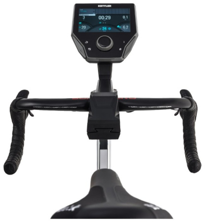 Велоэргометр KETTLER 7988-727 Racer S