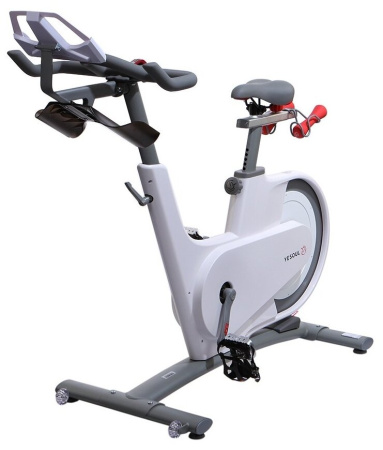 Вертикальный велотренажер YESOUL Smart Spinning bike V1