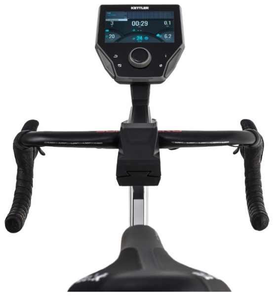 Велоэргометр KETTLER 7988-727 Racer S
