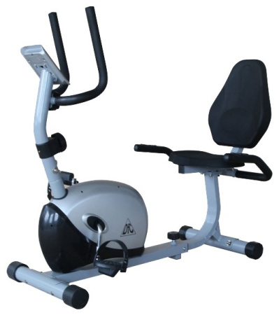 Горизонтальный велотренажер DFC B3.2R