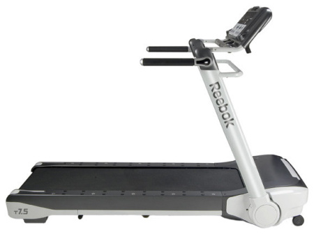 Электрическая беговая дорожка REEBOK T 7.5 (RE-13313)