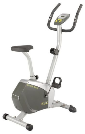 Вертикальный велотренажер LifeGear 20295 Evoke