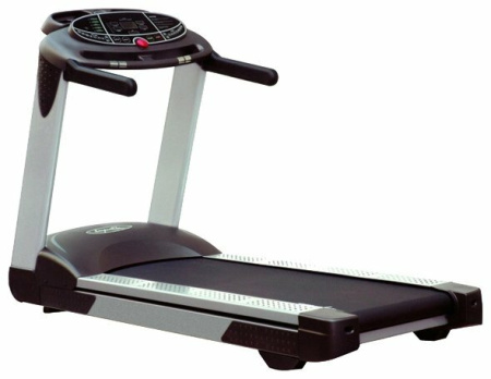 Электрическая беговая дорожка Atlantic AT-2970AC