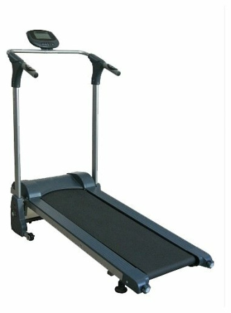 Механическая беговая дорожка Torneo Sprint T-115