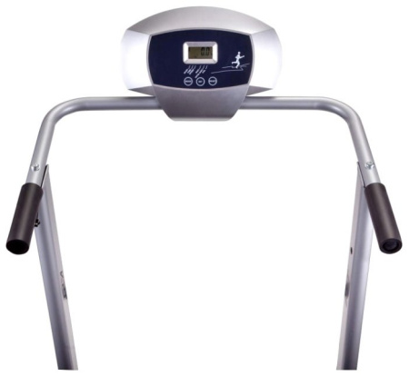 Магнитная беговая дорожка KPT KP-784