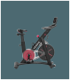 Вертикальный велотренажер YESOUL Smart Spinning bike S3 Pro
