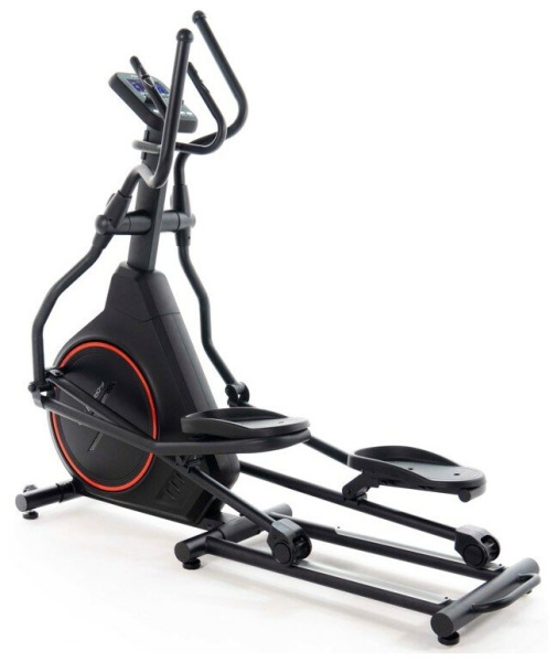 Эллиптический тренажер Bionique F-Drive X50