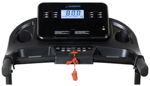 Беговая дорожка Eisberg Fitness A-68