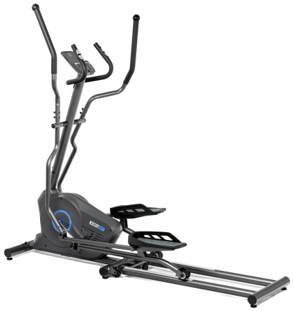 Эллиптический тренажер складной Titanium One X30 AF gray