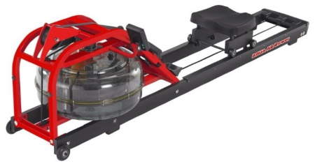 Гребной тренажер First Degree Fitness Aqua AR