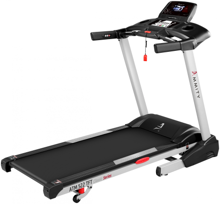 Беговая дорожка AMMITY Classic ATM 522 TFT