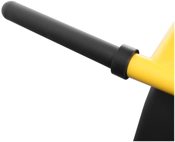 Бицепс Bronze Gym PL-1713