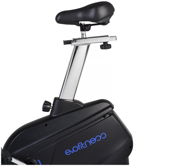 Велотренажер магнитный EVO FITNESS Bronze