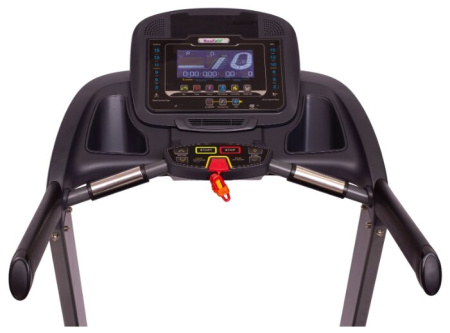 Электрическая беговая дорожка HouseFit SPIRO 480