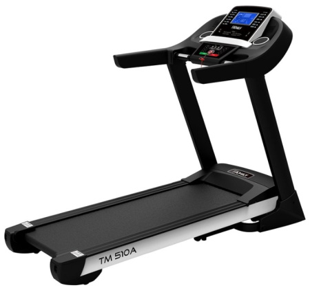 Электрическая беговая дорожка FAMILY TM 510A