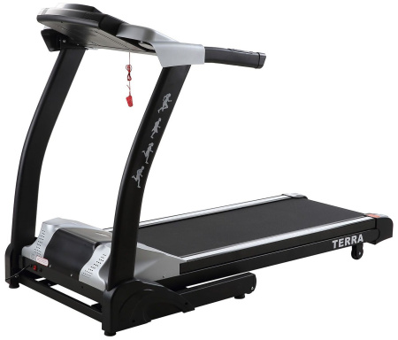 Беговая дорожка DFC T505 Terra 2020