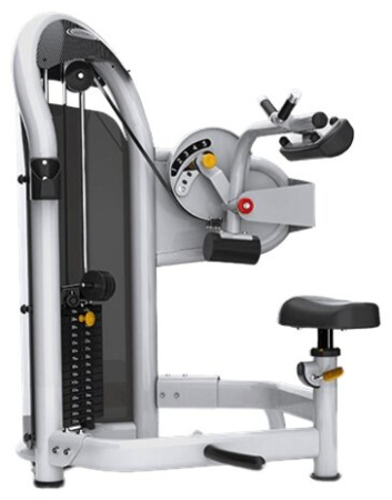 Тренажер со встроенными весами Matrix G3 S50