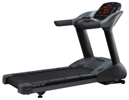 Электрическая беговая дорожка Vertex TA-8720