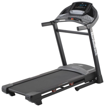 Электрическая беговая дорожка NordicTrack T7.0 (NETL79017)