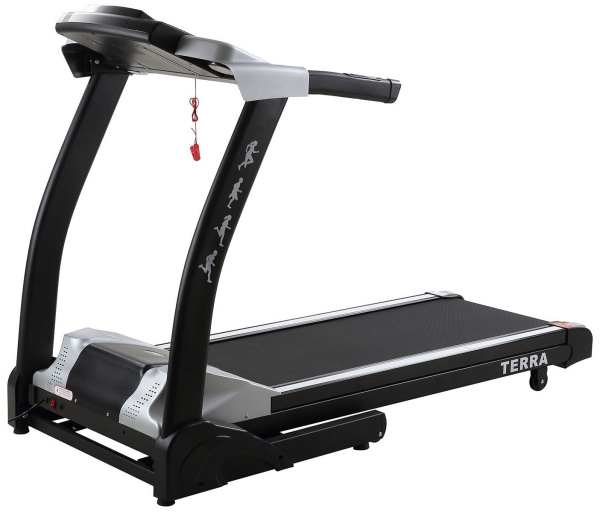 Беговая дорожка DFC T505 Terra 2020
