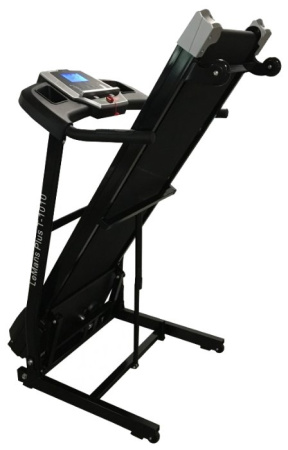 Электрическая беговая дорожка Dender T-1010 LeMans Plus