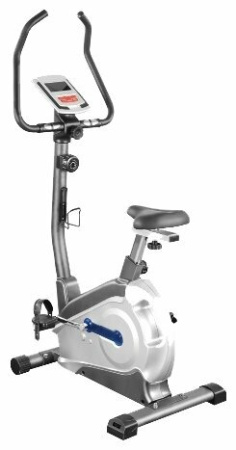 Вертикальный велотренажер Sportex F-116