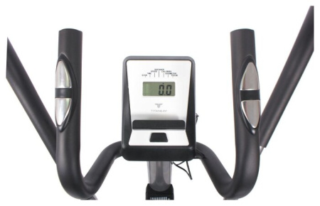 Эллиптический тренажер Titanium SF 0471